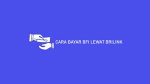 Pengurangan denda bfi “Pemberian insentif berupa pembebasan atau pengurangan denda ini berlaku mulai tanggal 1 April 2023 sampai tanggal 31 Mei 2023 yang merupakan Hari Jadi Kota Surabaya ke 730,” kata Irvan, Rabu (5/4/2023)